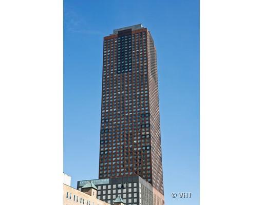 474 N Lake Shore Dr. #2709, Chicago, IL 60611