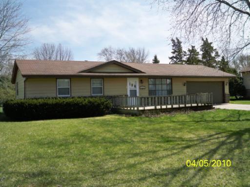 8413 Scott Ln., Machesney Park, IL 61115