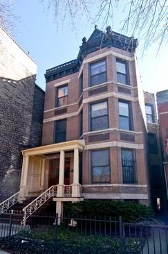 3551 N Reta St. #3, Chicago, IL 60657