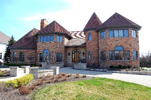 45 Silo Ridge Rd., Orland Park, IL 60467