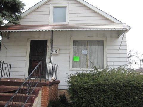 9437 S Lasalle St., Chicago, IL 60620