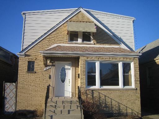 4138 W 59th St., Chicago, IL 60632