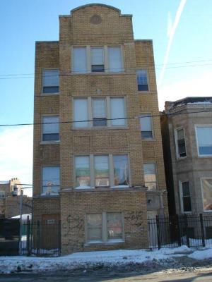 3317 W Division St., Chicago, IL 60651