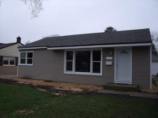 1259 Webster Ln., Des Plaines, IL 60018