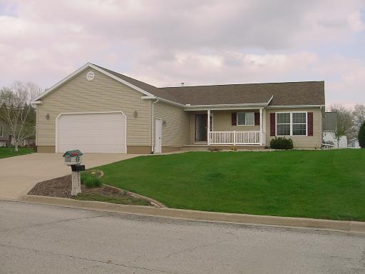 731 Linnwood Dr., Princeton, IL 61356