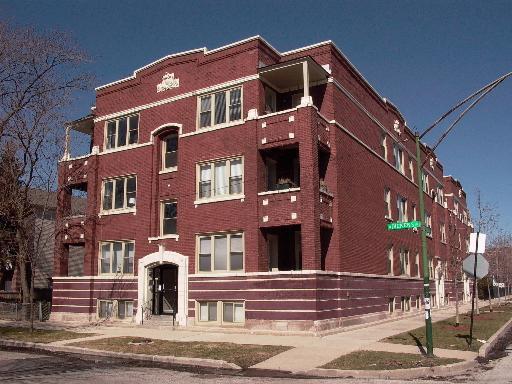 3302 W Dickens Ave. #2W, Chicago, IL 60647