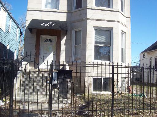 7417 S Evans Ave., Chicago, IL 60619