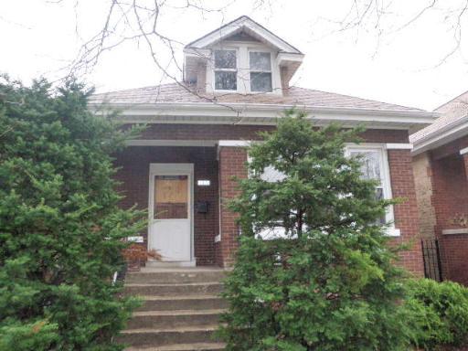 3525 W 62nd Pl., Chicago, IL 60649