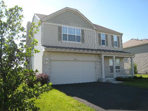 559 Suncrest Dr., Aurora, IL 60506