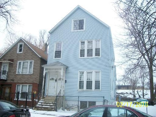 1224 W 49th Pl., Chicago, IL 60609