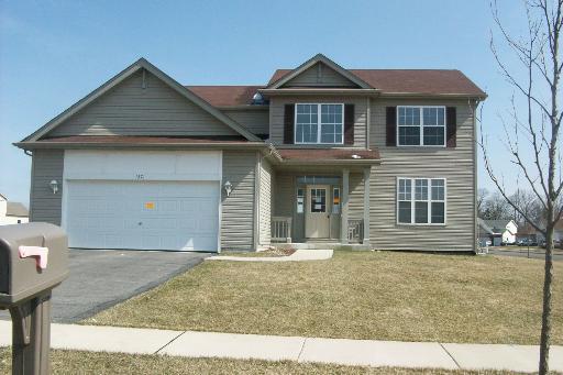 1571 Kenmore Ave., Aurora, IL 60505