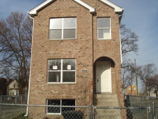 7014 S Wallace St., Chicago, IL 60636