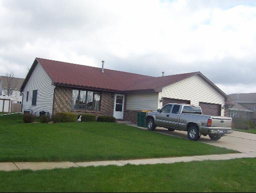 592 Dove Ln., Coal City, IL 60416