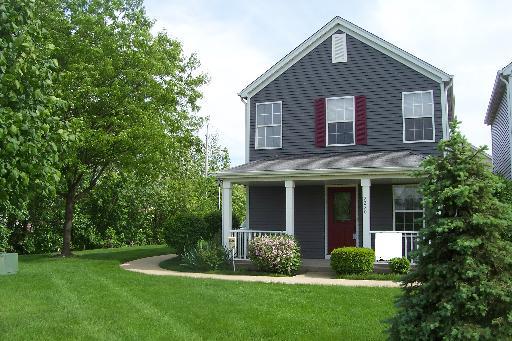 2220 Dalewood Ct., Plainfield, IL 60544
