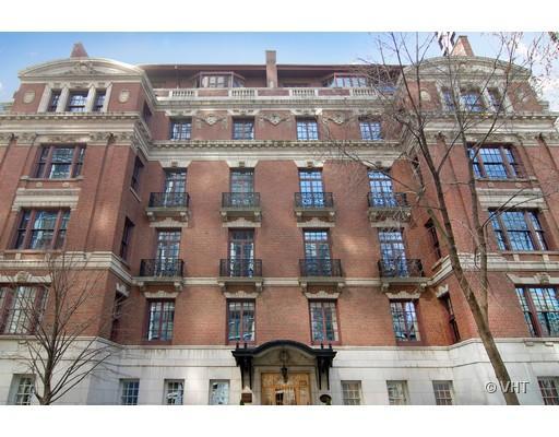 33 E Bellevue Pl. #3W, Chicago, IL 60611