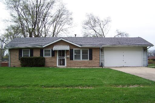 [Address Hidden by Seller], Joliet, IL 60433