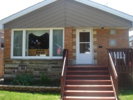 3939 W 84th Pl., Chicago, IL 60652