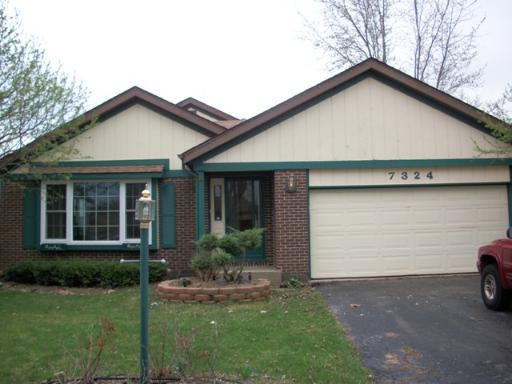 7324 Mathews Dr., Frankfort, IL 60423