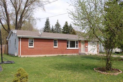 1533 Hoyt Ave., Aurora, IL 60505