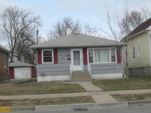 322 Pulaski Rd., Calumet City, IL 60409