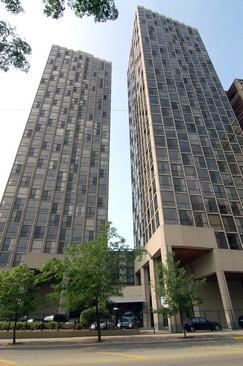 345 W Fullerton Pkwy. #605, Chicago, IL 60614