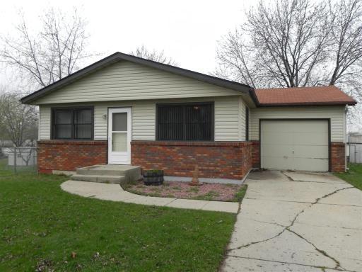 3309 Colony Bay Dr., Rockford, IL 61109