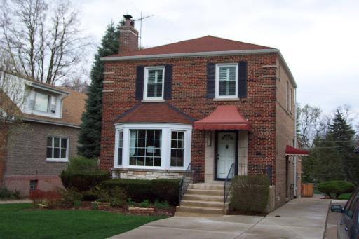 10829 S Longwood Ave., Chicago, IL 60643