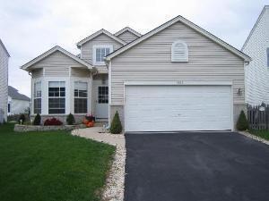 1609 Heritage Pointe Ct., Plainfield, IL 60586