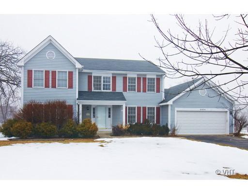 6404 Lone Tree Ct., Gurnee, IL 60031