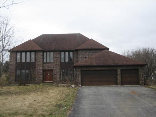 10307 SW Saddlebred Tr., Woodstock, IL 60098