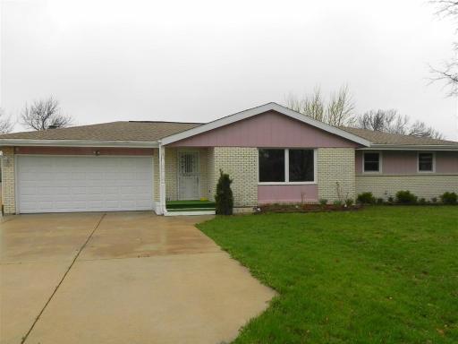 5789 Heidi Dr., Rockford, IL 61109