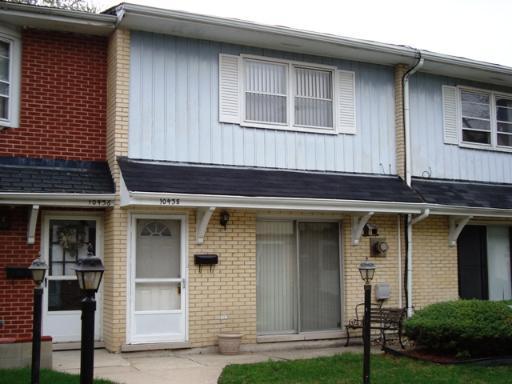10438 S Major Ave., Oak Lawn, IL 60453