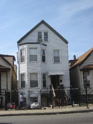 2106 N Pulaski Rd., Chicago, IL 60639