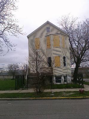 [Address Hidden by Seller], Chicago, IL 60609