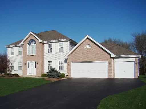 9409 Riverview Tr., Roscoe, IL 61073