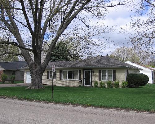 671 E Park Ave., Princeton, IL 61356