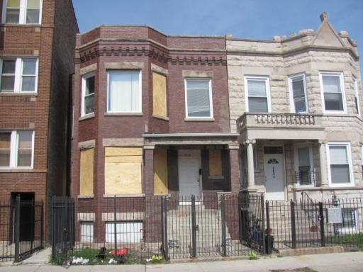 3648 W Polk St., Chicago, IL 60624