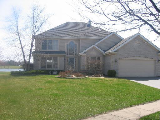 1347 Windgate Ct., Bartlett, IL 60103