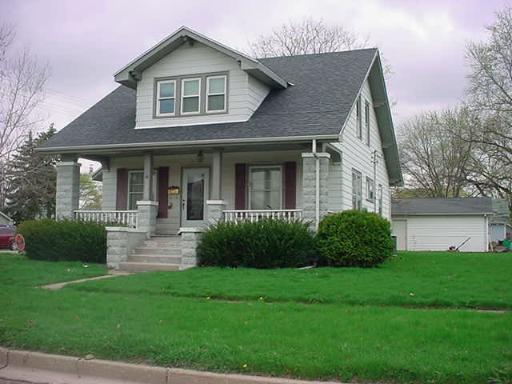 4 Pleasant St., Princeton, IL 61356