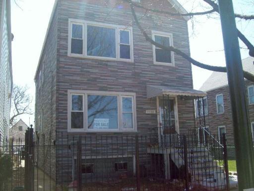 3033 W 39th Pl., Chicago, IL 60632