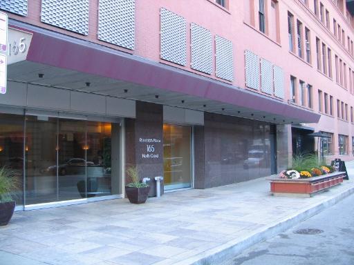 165 N Canal St. #1129, Chicago, IL 60606