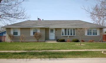 1629 Bunker Hill Dr., Joliet, IL 60435