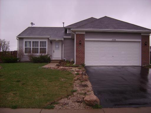 508 Stoney Creek Ln., Harvard, IL 60033