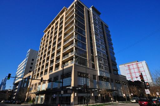 212 E Cullerton St. #403, Chicago, IL 60616