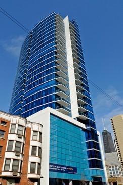 110 W Superior St. #902, Chicago, IL 60654