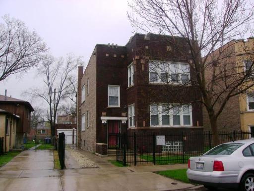 7932 S Chappel Ave., Chicago, IL 60617