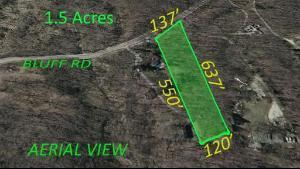 Unit 6 Bluff Rd., Lemont, IL 60439