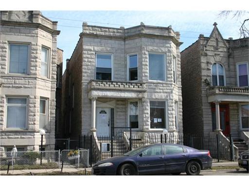 1517 S Central Park Ave., Chicago, IL 60623