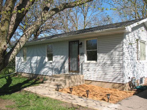 343 Seneca Pl., Seneca, IL 61360