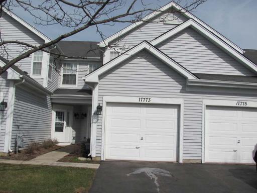 17773 Salisbury Dr., Gurnee, IL 60031
